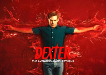 Top 20 Best Shows of 2025

1. Dexter: Resurrection
2. The Pitt
3. MobLand
4. Al
