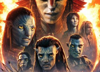 Top 20 Must Watch Movies of 2025

1. Marty Supreme
2. F1
3. Sinners
4. One Batt