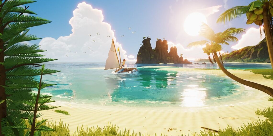 Top 2023 PS5 & PS4 Adventure Game—67% Off on PS Store