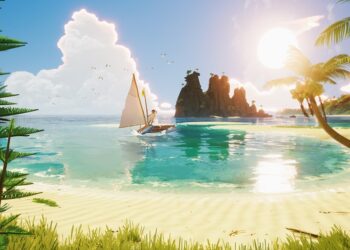 Top 2023 PS5 & PS4 Adventure Game—67% Off on PS Store