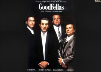 Top 25 Organized Crime Movies of All Time

1.  The Godfather
2.  The Godfather