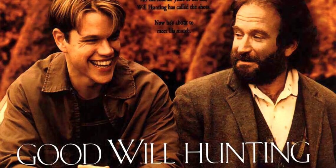 Top 25 Fall Movies  

1.  Good Will Hunting
2.  Dead Poets Society
3.  Remember