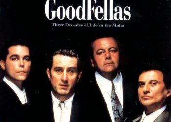 Top 25 Organized Crime Movies of All Time

1.  The Godfather
2.  The Godfather