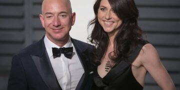 Top 25 Most Expensive Divorce Settlements in History

1.  Bill Gates & Melinda