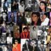 Rating of the Best Musicians of All Time:
1. Michael Jackson
2. Elvis Presley
3