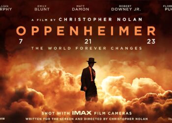 30 Must-Watch Biopics Based On Real Lives And Stories

1.  Lincoln (2012)
2.  Op