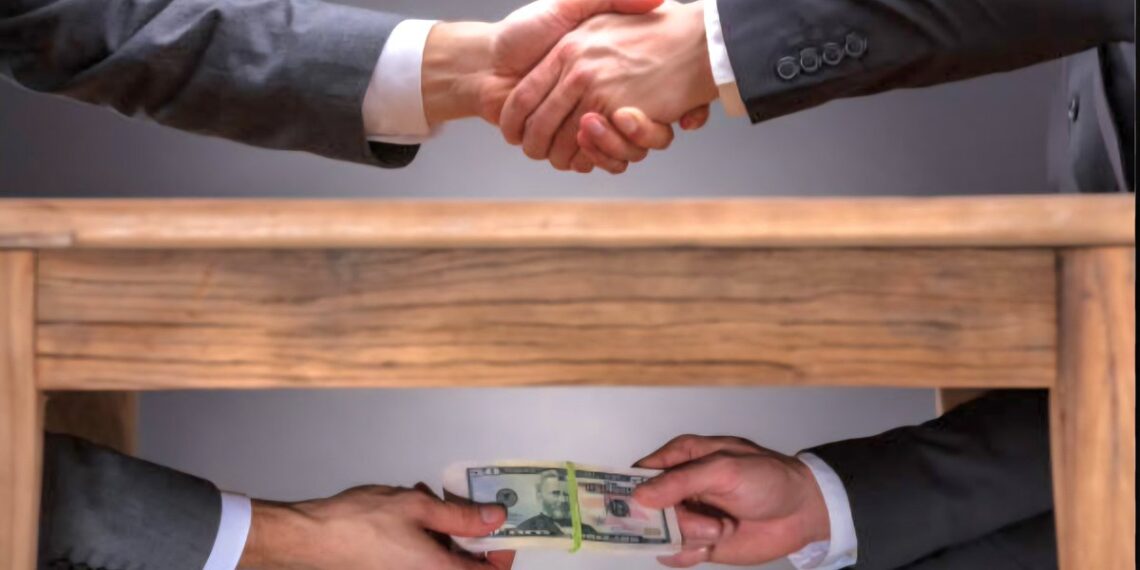 Most Corrupt Countries 

1.  South Sudan
2.  Somalia
3.  Venezuela
4.  Syria
5.