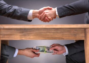 Most Corrupt Countries 

1.  South Sudan
2.  Somalia
3.  Venezuela
4.  Syria
5.