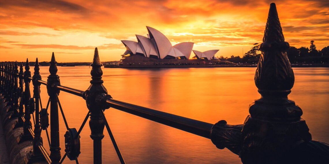 The 40 Most Beautiful Countries in the World

1.  Australia
2.  Mexico
3.  Brazi