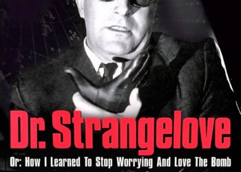 Top 50 Greatest Black Comedy Films of All Time

1.  Dr. Strangelove
2.  Fargo
3