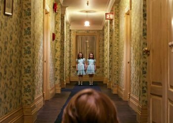 Top 50 Greatest HORROR MOVIES of All Time

1.  The Exorcist
2.  The Shining
3.