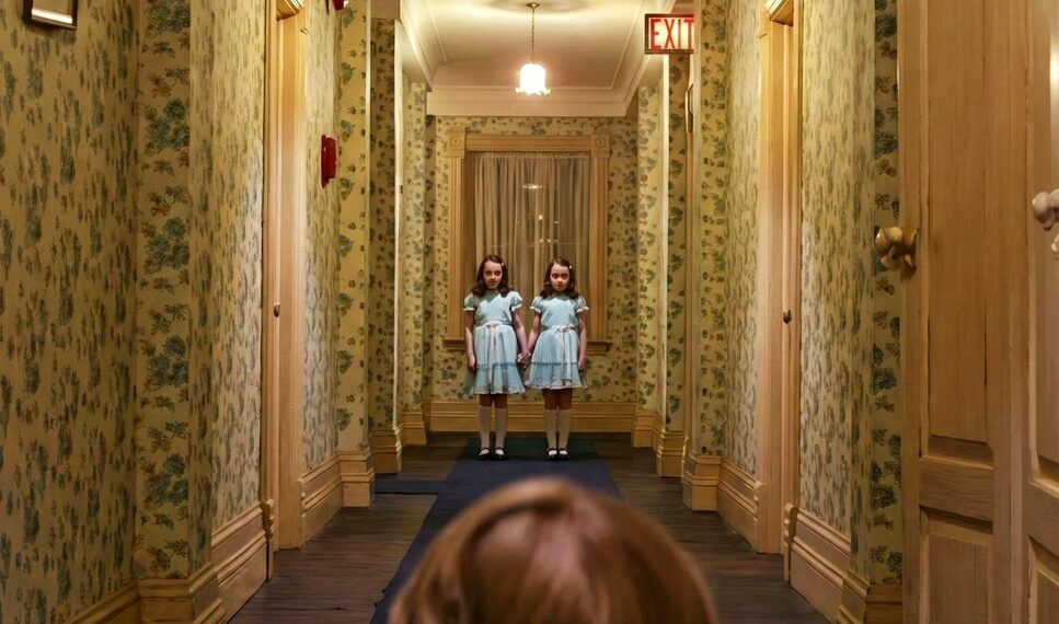 Top 50 Greatest HORROR MOVIES of All Time

1.  The Exorcist
2.  The Shining
3.