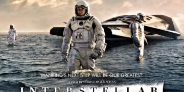 Top 50 Greatest Sci-Fi Movies of All Time

1.  Interstellar
2.  Inception
3.  Ba