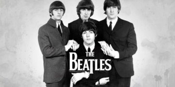 The 50 Greatest Bands of All Time

1.  The Beatles
2.  The Rolling Stones
3.  U