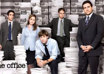 Top 50 Greatest Comedy Shows of All Time

1. It’s Always Sunny in Philadelphia,