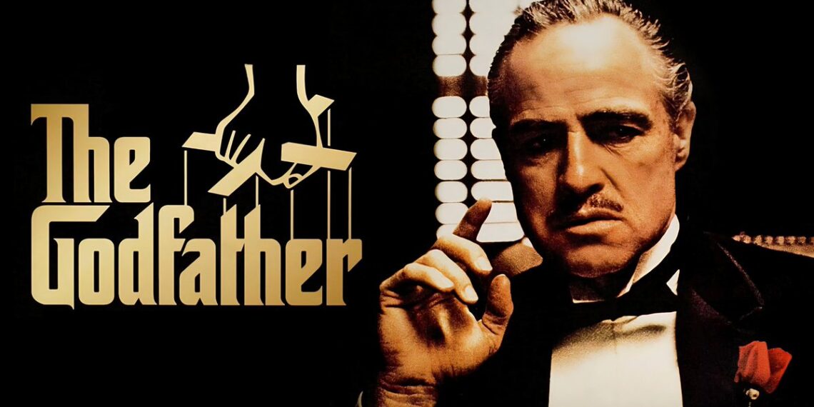 Top 50 Greatest Films of All Time

1.  The Godfather
2.  The Shawshank Redempti