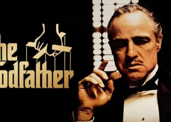 Top 50 Greatest Films of All Time

1.  The Godfather
2.  The Shawshank Redempti