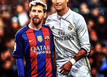 Top 50 Greatest Footballers of All Time

1.  Lionel Messi
2.  Pelé
3.  Diego Ma