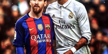 Top 50 Greatest Footballers of All Time

1.  Lionel Messi
2.  Pelé
3.  Diego Ma