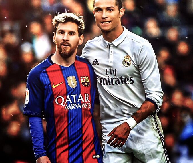 Top 50 Greatest Footballers of All Time

1.  Lionel Messi
2.  Pelé
3.  Diego Ma