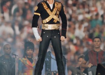 Top 50 Greatest Musicians of All Time

1. Michael Jackson
2. Elvis Presley
3. T