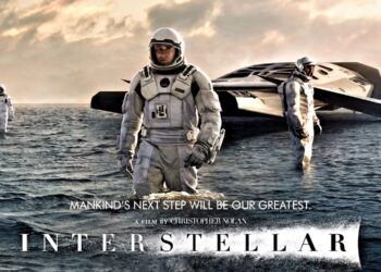Top 50 Greatest Sci-Fi Movies of All Time 

1.  Interstellar
2.  Inception
3.  B