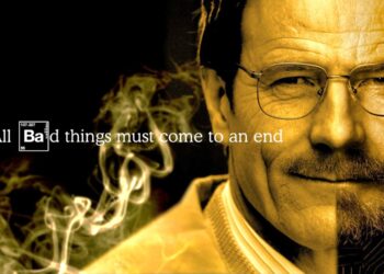 Top 50 Greatest Shows of All Time 

1.  Breaking Bad
2.  The Sopranos
3.  The W