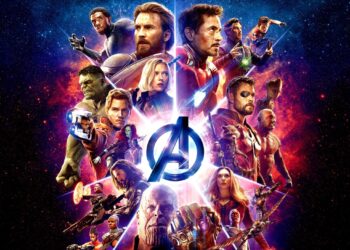 Top 50 Greatest Superhero Movies of All Time

1.  The Dark Knight
2.  Avengers: