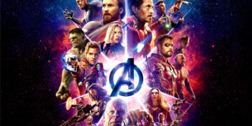 Top 50 Greatest Superhero Movies of All Time

1.  The Dark Knight
2.  Avengers: