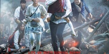 Top 50 Greatest Zambie Movies of All Time

1.  Night of the Living Dead (1968)