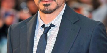 Top 50 Highest-Grossing Actors of All Time

1.  Scarlett Johansson - $15.40B
2.