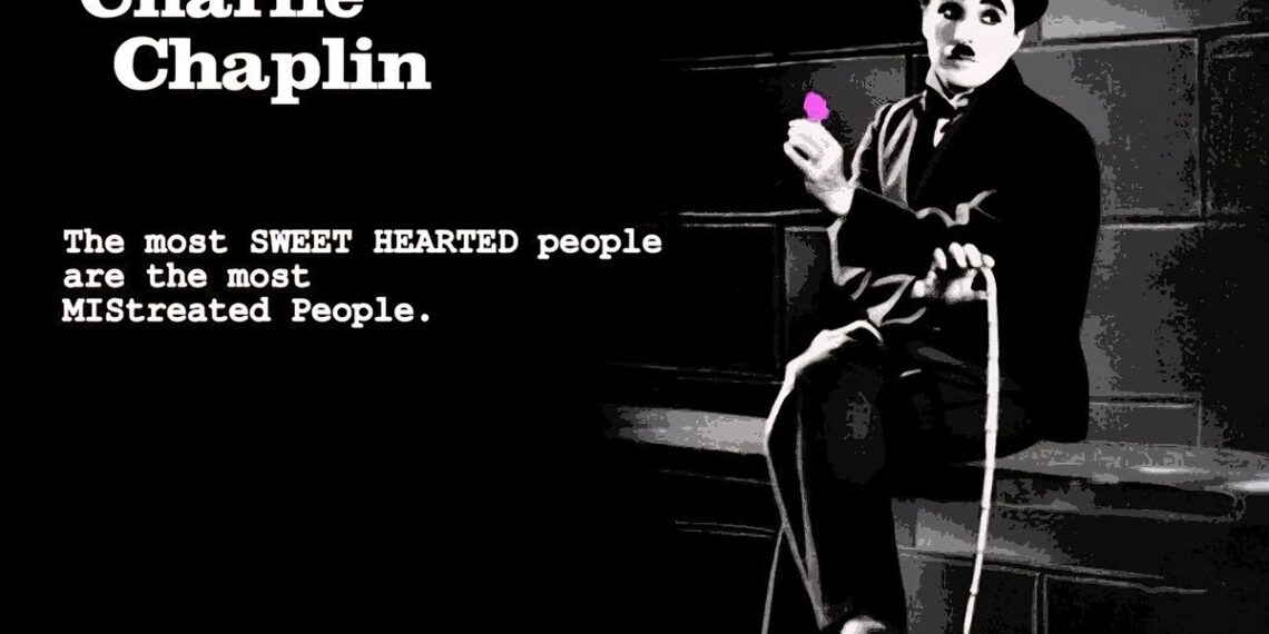 Top 50 Greatest Comedy Actors of All Time (Male)

1.  Charlie Chaplin
2.  Peter