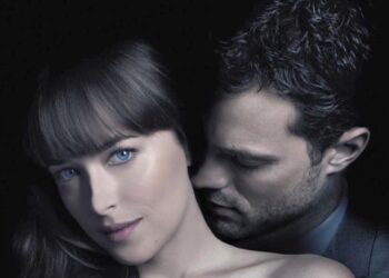 Top 50 Movies For Matured Audience 

1. Fifty Shades of Grey (2015)
2. Fifty Sh
