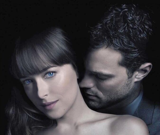 Top 50 Movies For Matured Audience 

1. Fifty Shades of Grey (2015)
2. Fifty Sh