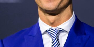 Top 50 Richest Athletes in the World

1.  Michael Jordan – $3.6 B
2.  Vince McM