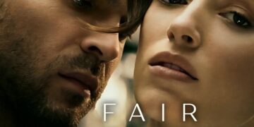 50 Sexiest Movies on Netflix

1.  Fair Play (2023)
2.  Call Me By Your Name (20