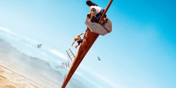 Top 50 Survival Movies of All Time

1.  Nowhere (2023)
2.  Fall (2022)
3.  The