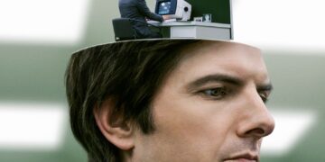 Top 50 TV Shows Since 2020

1. Severance
2. Ted Lasso
3. Invincible
4. The Peng