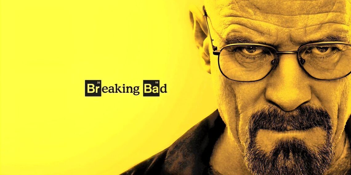 Top 50 TV Shows of the Last 25 Years

1.  Breaking Bad
2.  Band of Brothers
3.