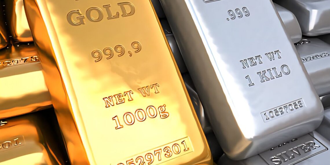 Top 50 Assets in the World 

1.  Real Estate – $671.69 Trillion
2.  Oil – $108.2