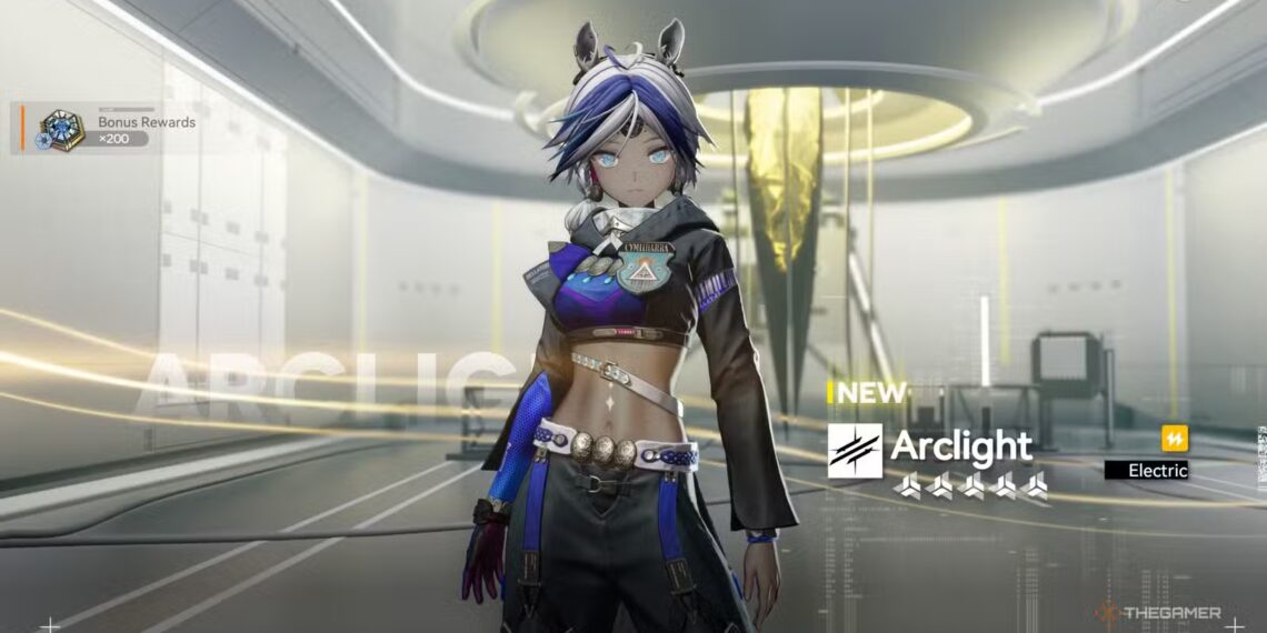 Top Arclight Teams, Weapons, & Gear in Arknights: Endfield Completing