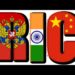 BRICS Full Members and Their GDP 2025

1.  Brazil – $2.13 Trillion
2.  Russia –