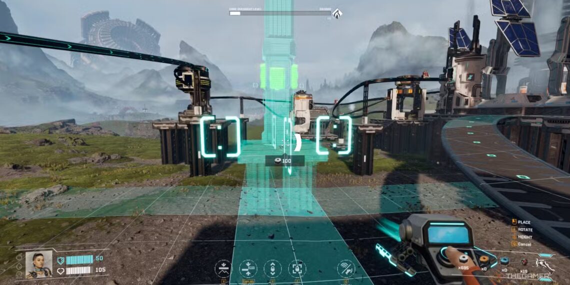 Top Base Layout in StarRupture: Perfect for Completing and Solving