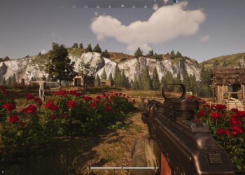 Top Beginner Builds for Season 4 in ABI: Completing and Solving