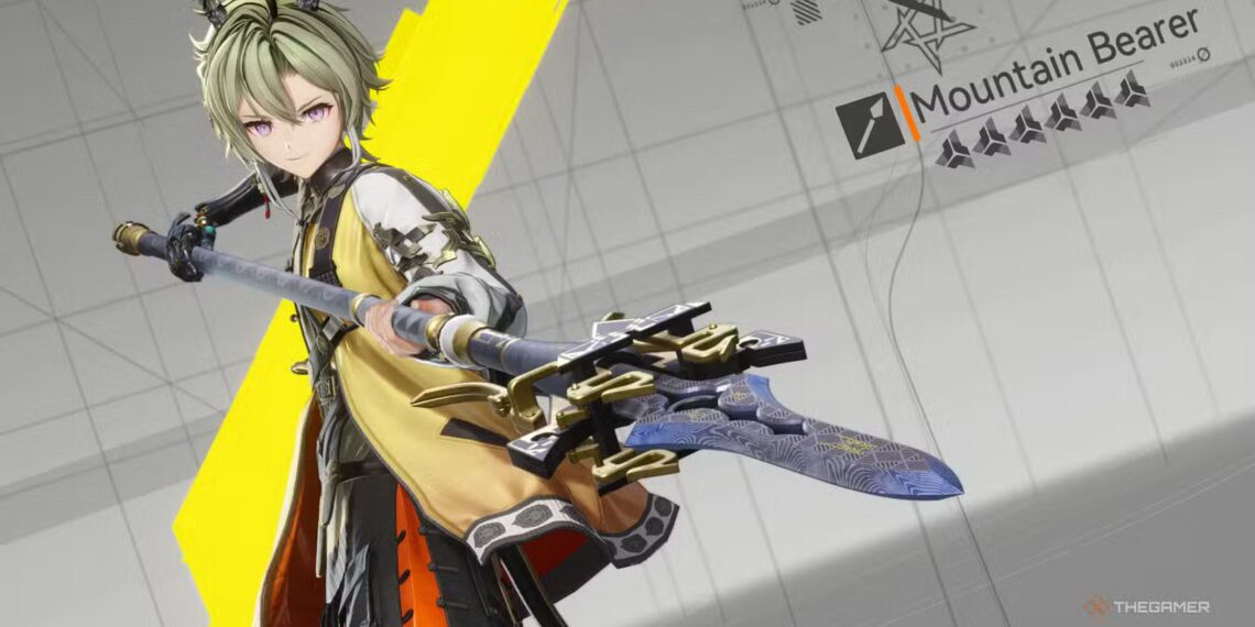 Top Builds, Teams, Weapons, and Gear for Lifeng in Arknights: Endfield