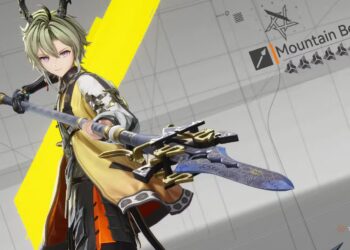 Top Builds, Teams, Weapons, and Gear for Lifeng in Arknights: Endfield