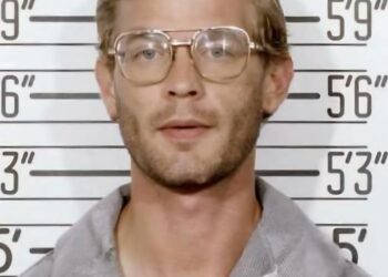 Top Countries with the Most Serial Killers.

1.  USA – 3,615
2.  Russia – 196
3.