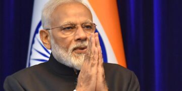 Educational Qualifications of World Leaders

1)  Narendra Modi: MA Political Sc