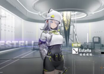 Top Estella Teams, Weapons, and Gear in Arknights: Endfield & Completing Challenges