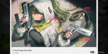 Top Fluorite Weapons, Gear, & Team Boosts in Arknights: Endfield